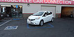Used 2014 NISSAN VERSA NOTE SV 4DR HATCHBACK in ROSEVILLE , CALIFORNIA