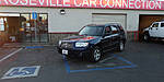 Used 2006 SUBARU FORESTER 2.5 X AWD 4DR WAGON W/AUTOMATIC in ROSEVILLE , CALIFORNIA