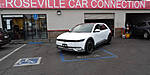 Used 2022 HYUNDAI IONIQ 5 LIMITED AWD 4DR CROSSOVER in ROSEVILLE , CALIFORNIA