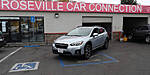 Used 2018 SUBARU XV CROSSTREK 2.0I PREMIUM AWD 4DR CROSSOVER CVT in ROSEVILLE , CALIFORNIA