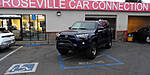Used 2015 TOYOTA 4RUNNER SR5 PREMIUM 4X4 4DR SUV in ROSEVILLE , CALIFORNIA