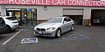 Used 2012 BMW 5 SERIES 528I 4DR SEDAN in ROSEVILLE , CALIFORNIA