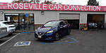 Used 2022 NISSAN LEAF SV PLUS 4DR HATCHBACK in ROSEVILLE , CALIFORNIA