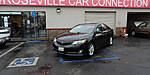 Used 2012 TOYOTA CAMRY SE 4DR SEDAN in ROSEVILLE , CALIFORNIA