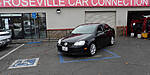 Used 2010 Volkswagen Jetta WOLFSBURG EDITION 4DR SEDAN 6M in ROSEVILLE , CALIFORNIA