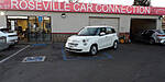 Used 2014 FIAT 500L EASY 4DR HATCHBACK in ROSEVILLE , CALIFORNIA