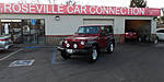 Used 2012 JEEP WRANGLER SPORT 4X4 2DR SUV in ROSEVILLE , CALIFORNIA