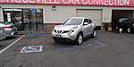 Used 2016 NISSAN JUKE S 4DR CROSSOVER in ROSEVILLE , CALIFORNIA