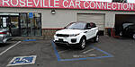 Used 2016 LAND ROVER RANGE ROVER EVOQUE SE PREMIUM AWD 4DR SUV in ROSEVILLE , CALIFORNIA