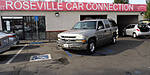 Used 2003 CHEVROLET SUBURBAN 1500 LS 4DR SUV in ROSEVILLE , CALIFORNIA
