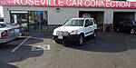 Used 2006 Honda CR-V LX AWD 4DR SUV in ROSEVILLE , CALIFORNIA