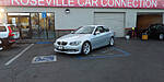 Used 2011 BMW 3 SERIES 328I 2DR COUPE SULEV in ROSEVILLE , CALIFORNIA
