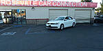 Used 2014 Volkswagen Jetta SE PZEV 4DR SEDAN 6A in ROSEVILLE , CALIFORNIA
