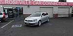 Used 2014 Volkswagen Jetta SPORTWAGEN TDI 4DR WAGON 6A W/SUNROOF in ROSEVILLE , CALIFORNIA