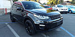 Used 2016 LAND ROVER DISCOVERY SPORT HSE AWD 4DR SUV in ROSEVILLE , CALIFORNIA