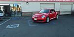 Used 2012 Volkswagen Beetle 2.5L PZEV 2DR COUPE 6A in ROSEVILLE , CALIFORNIA
