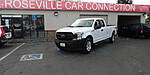 Used 2019 FORD F-150 XL 4X4 4DR SUPERCAB 8 FT. LB in ROSEVILLE , CALIFORNIA