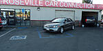 Used 2008 Honda Civic EX W/NAVI 4DR SEDAN 5A in ROSEVILLE , CALIFORNIA