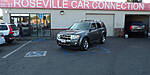 Used 2012 FORD ESCAPE LIMITED AWD 4DR SUV in ROSEVILLE , CALIFORNIA