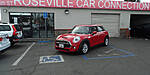 Used 2019 MINI HARDTOP 4 DOOR COOPER S 4DR HATCHBACK in ROSEVILLE , CALIFORNIA