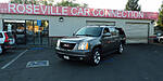 Used 2012 GMC YUKON XL SLT 4X4 4DR SUV in ROSEVILLE , CALIFORNIA