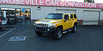 Used 2007 HUMMER H3 BASE 4DR SUV 4WD in ROSEVILLE , CALIFORNIA