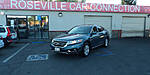 Used 2013 Honda Crosstour EX 4DR CROSSOVER in ROSEVILLE , CALIFORNIA