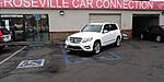 Used 2015 MERCEDES-BENZ GLK-CLASS GLK 250 BLUETEC AWD 4MATIC 4DR SUV in ROSEVILLE , CALIFORNIA