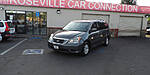 Used 2008 Honda Odyssey EX L 4DR MINI VAN in ROSEVILLE , CALIFORNIA