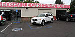 Used 2008 FORD ESCAPE XLT AWD 4DR SUV V6 in ROSEVILLE , CALIFORNIA