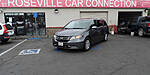Used 2016 Honda Odyssey EX L 4DR MINI VAN in ROSEVILLE , CALIFORNIA