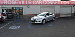 Used 2014 FORD FOCUS SE 4DR SEDAN in ROSEVILLE , CALIFORNIA