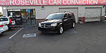 Used 2016 DODGE GRAND CARAVAN SXT PLUS 4DR MINI VAN in ROSEVILLE , CALIFORNIA