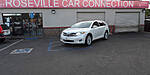 Used 2013 TOYOTA VENZA XLE FWD 4CYL 4DR CROSSOVER in ROSEVILLE , CALIFORNIA