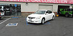Used 2011 NISSAN ALTIMA BASE 4DR SEDAN in ROSEVILLE , CALIFORNIA
