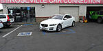 Used 2018 JAGUAR XE 25T 4DR SEDAN in ROSEVILLE , CALIFORNIA