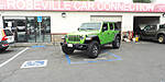 Used 2019 JEEP WRANGLER UNLIMITED RUBICON 4X4 4DR SUV in ROSEVILLE , CALIFORNIA
