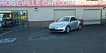 Used 2013 Volkswagen Beetle 2.5L ENTRY PZEV 2DR COUPE 6A in ROSEVILLE , CALIFORNIA