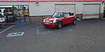 Used 2005 MINI COOPER BASE 2DR CONVERTIBLE in ROSEVILLE , CALIFORNIA