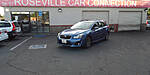 Used 2016 SUBARU IMPREZA 2.0I SPORT PREMIUM AWD 4DR WAGON CVT in ROSEVILLE , CALIFORNIA