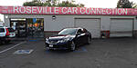 Used 2015 Honda Accord LX 4DR SEDAN CVT in ROSEVILLE , CALIFORNIA