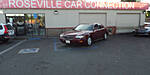 Used 2001 BUICK LESABRE LIMITED 4DR SEDAN in ROSEVILLE , CALIFORNIA