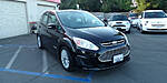 Used 2016 FORD C-MAX HYBRID SE 4DR WAGON in ROSEVILLE , CALIFORNIA