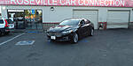 Used 2015 FORD FUSION TITANIUM 4DR SEDAN in ROSEVILLE , CALIFORNIA