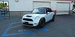 Used 2012 MINI COOPER S 2DR CONVERTIBLE in ROSEVILLE , CALIFORNIA