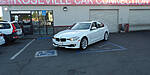Used 2013 BMW 3 SERIES 320I 4DR SEDAN in ROSEVILLE , CALIFORNIA