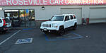Used 2015 JEEP PATRIOT ALTITUDE EDITION 4DR SUV in ROSEVILLE , CALIFORNIA