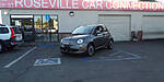 Used 2013 FIAT 500 POP 2DR HATCHBACK in ROSEVILLE , CALIFORNIA