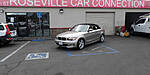 Used 2013 BMW 1 SERIES 128I 2DR CONVERTIBLE SULEV in ROSEVILLE , CALIFORNIA