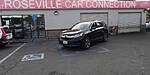 Used 2018 Honda CR-V LX 4DR SUV in ROSEVILLE , CALIFORNIA
